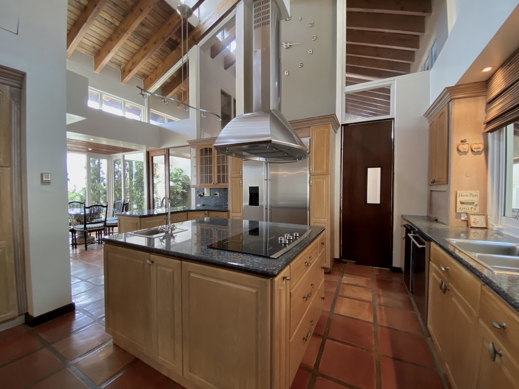 Urb. Villa Caparra