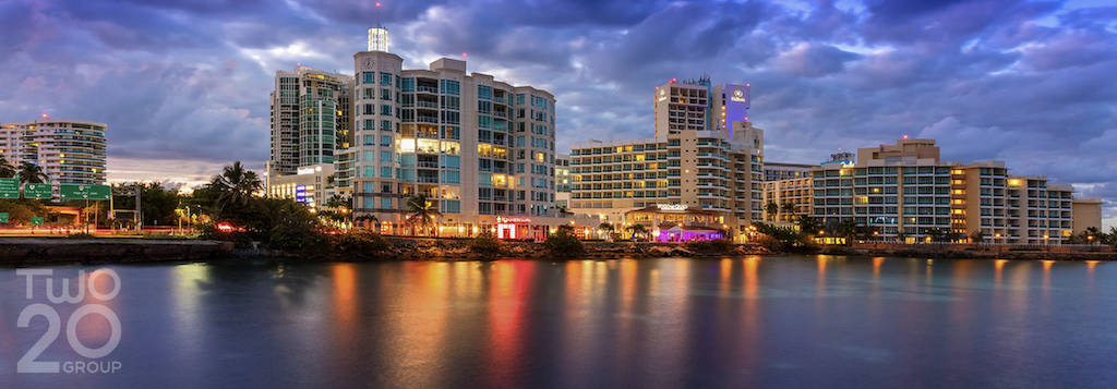 15 Muñoz Rivera Ave.