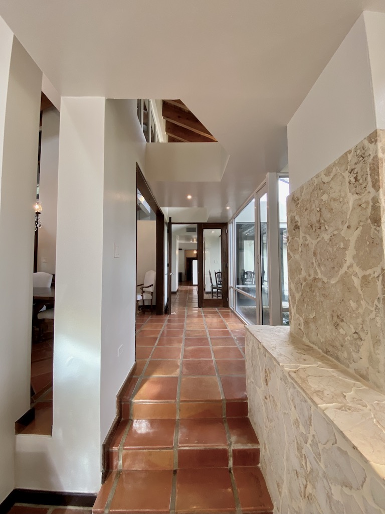 Urb. Villa Caparra