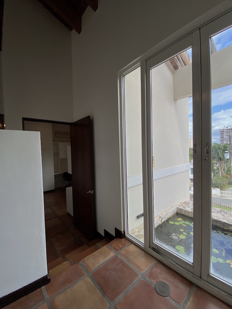 Urb. Villa Caparra