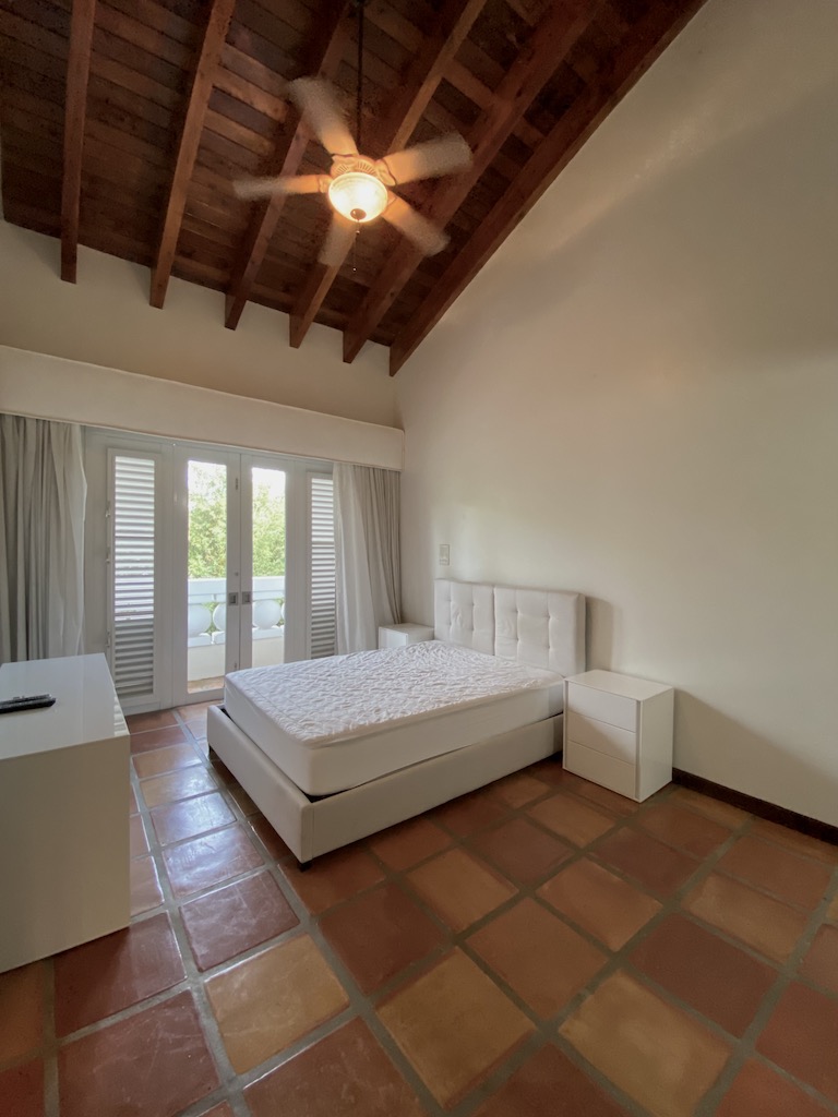 Urb. Villa Caparra