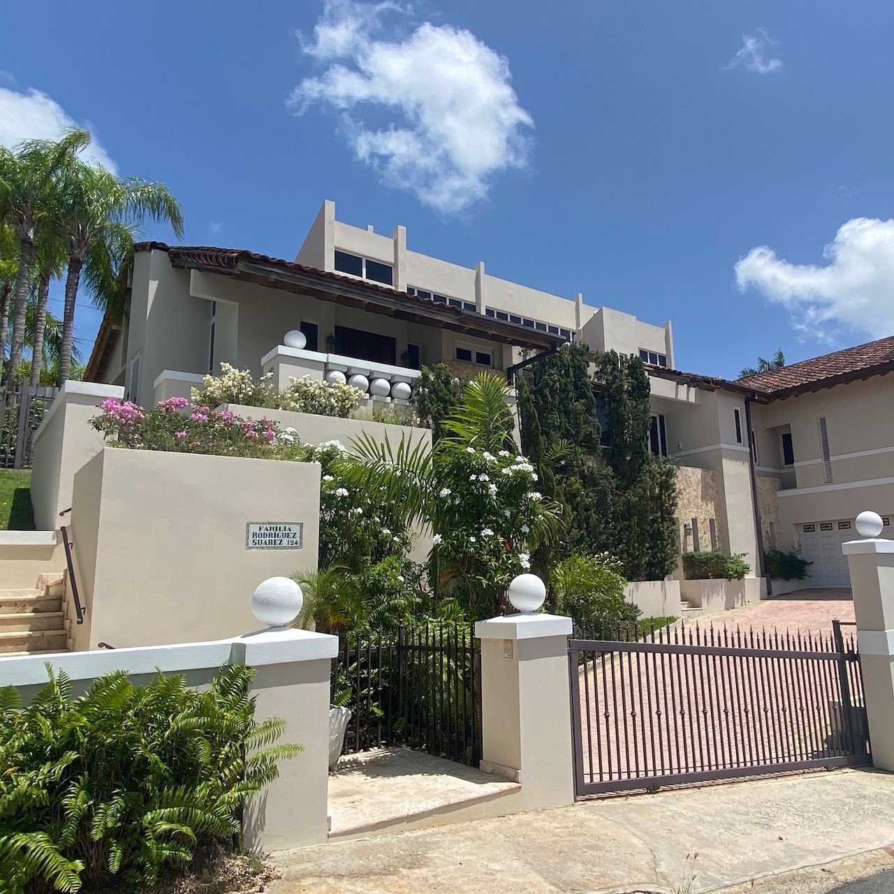Urb. Villa Caparra