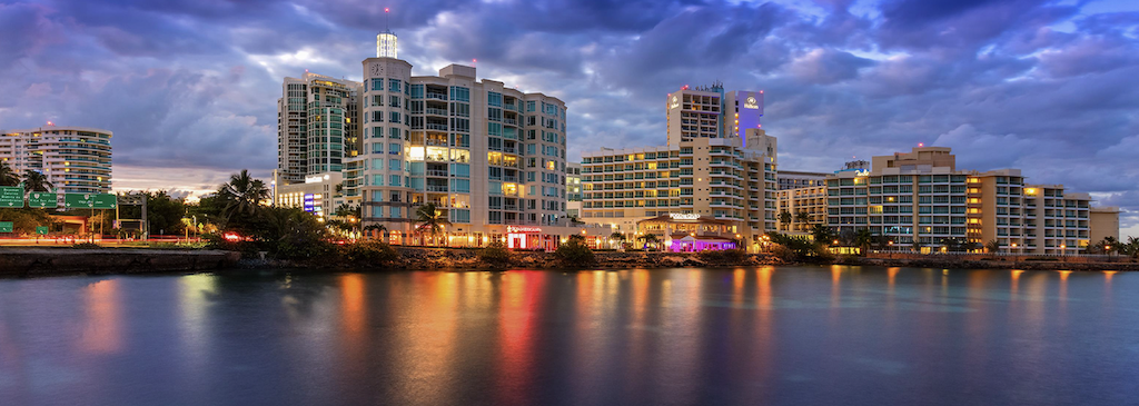 15 Av. Luis Muñoz Rivera | Paseo Caribe Commercial