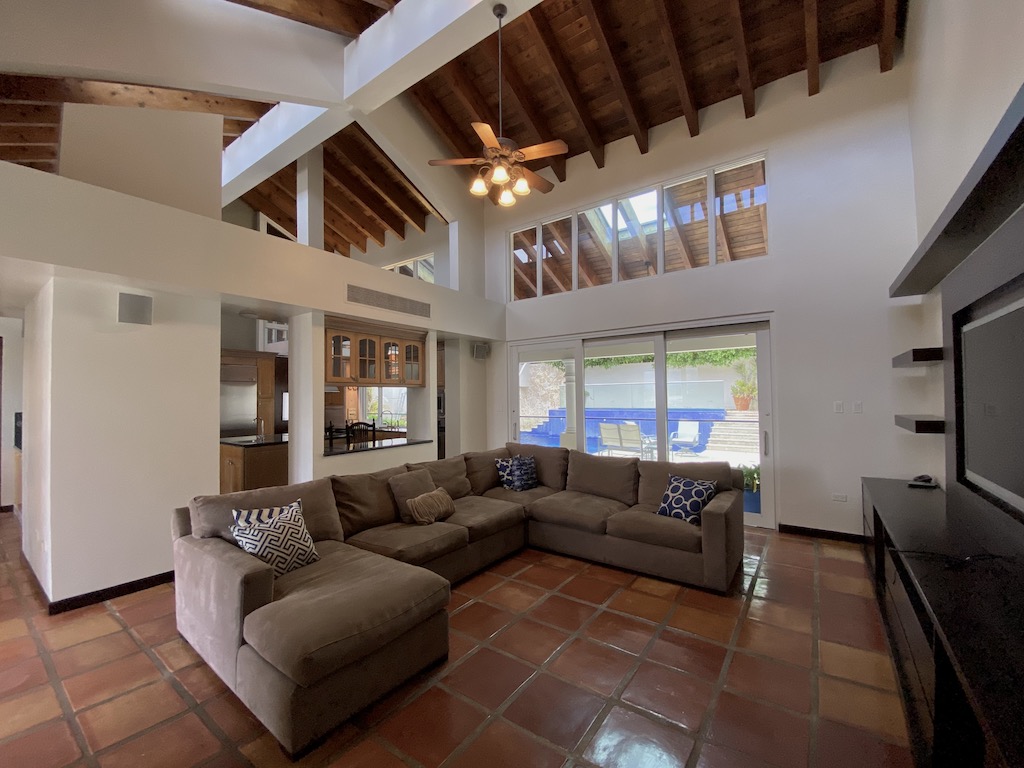 Urb. Villa Caparra