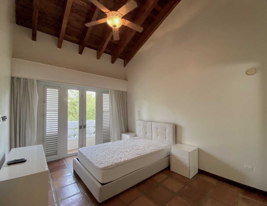 Urb. Villa Caparra