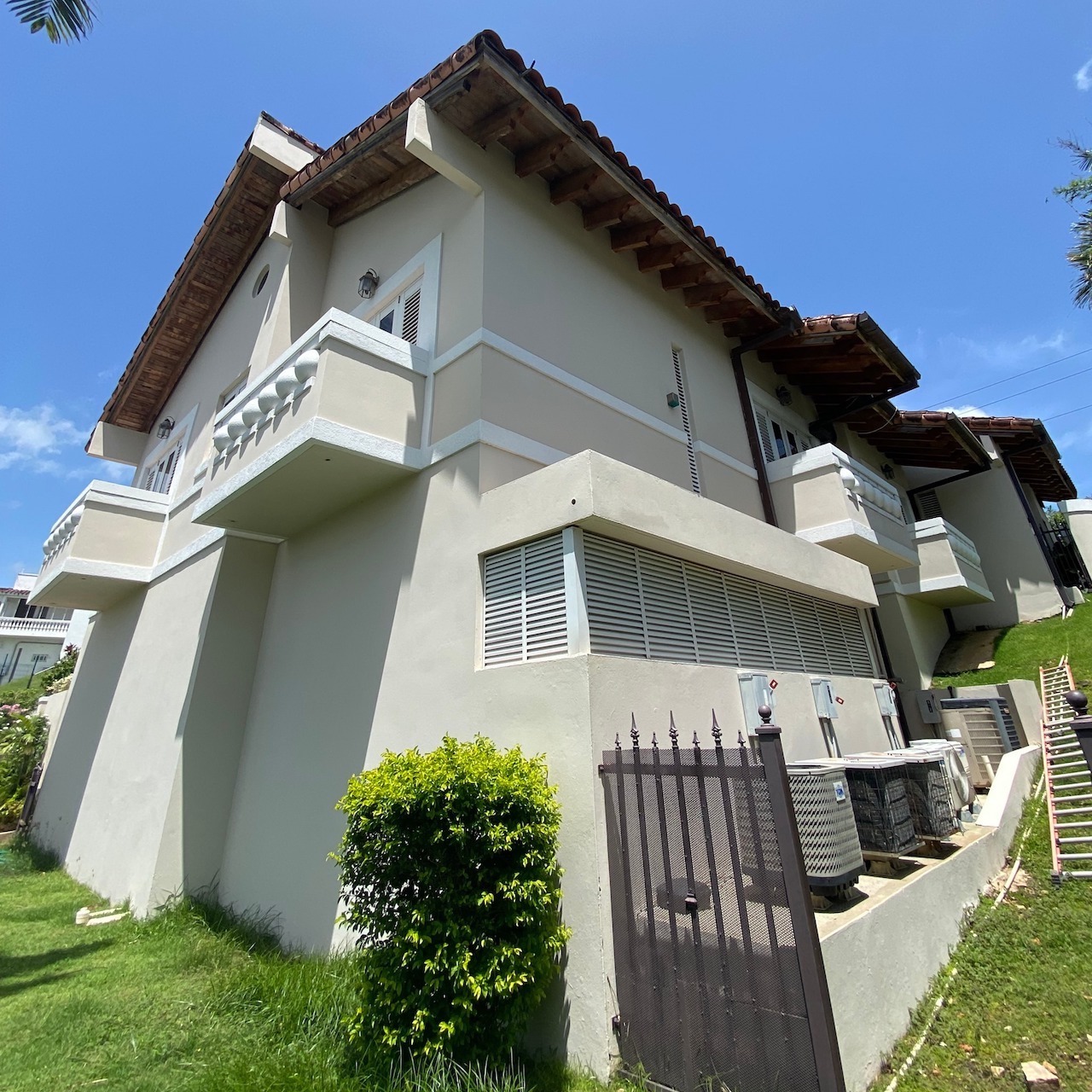 Urb. Villa Caparra