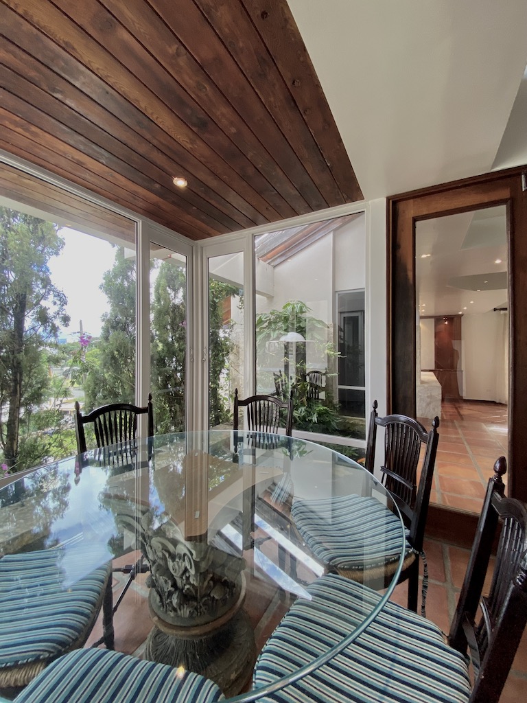 Urb. Villa Caparra