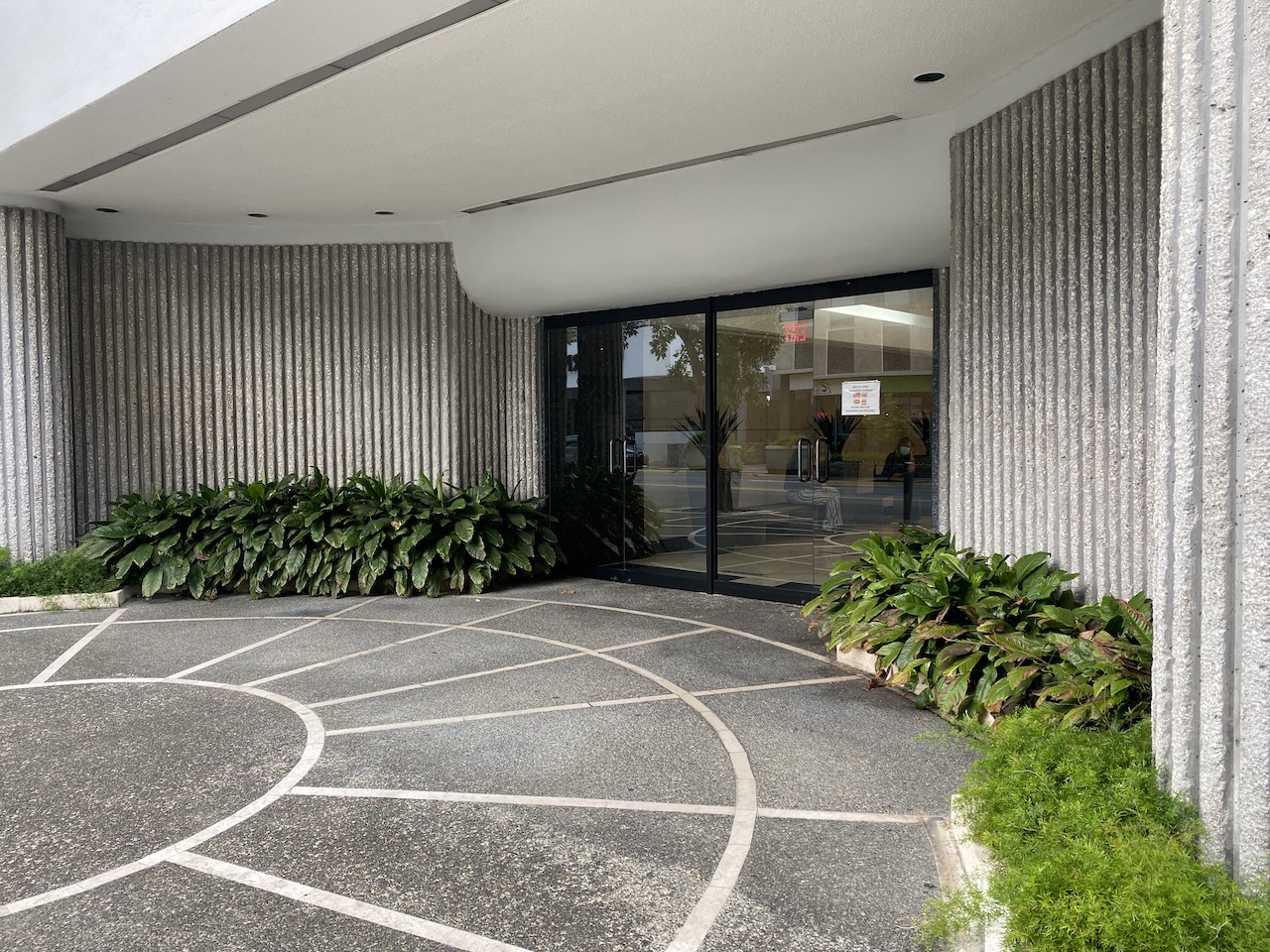 252 Juan Ponce de León Ave. (252 City Tower)
