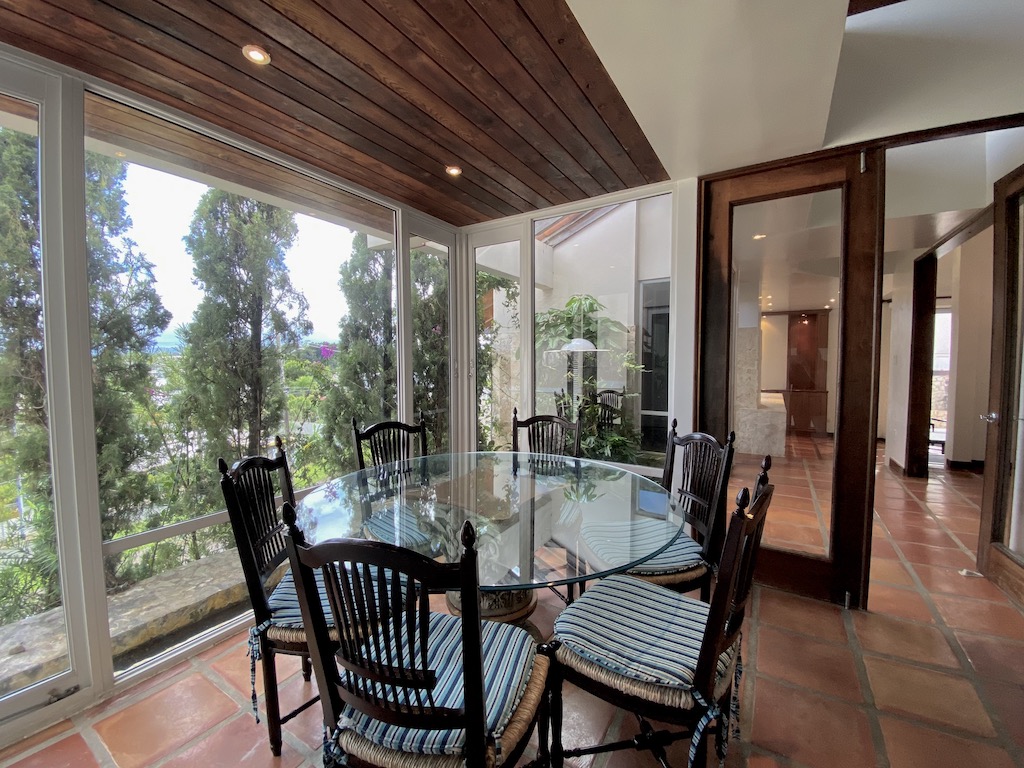 Urb. Villa Caparra