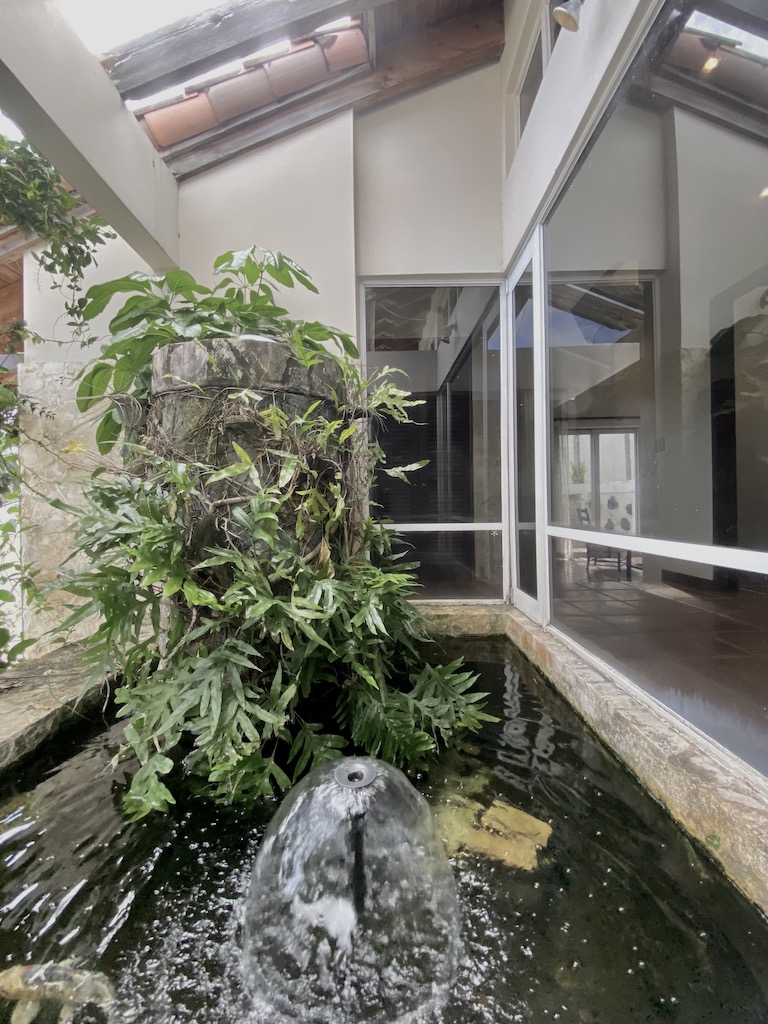 Urb. Villa Caparra
