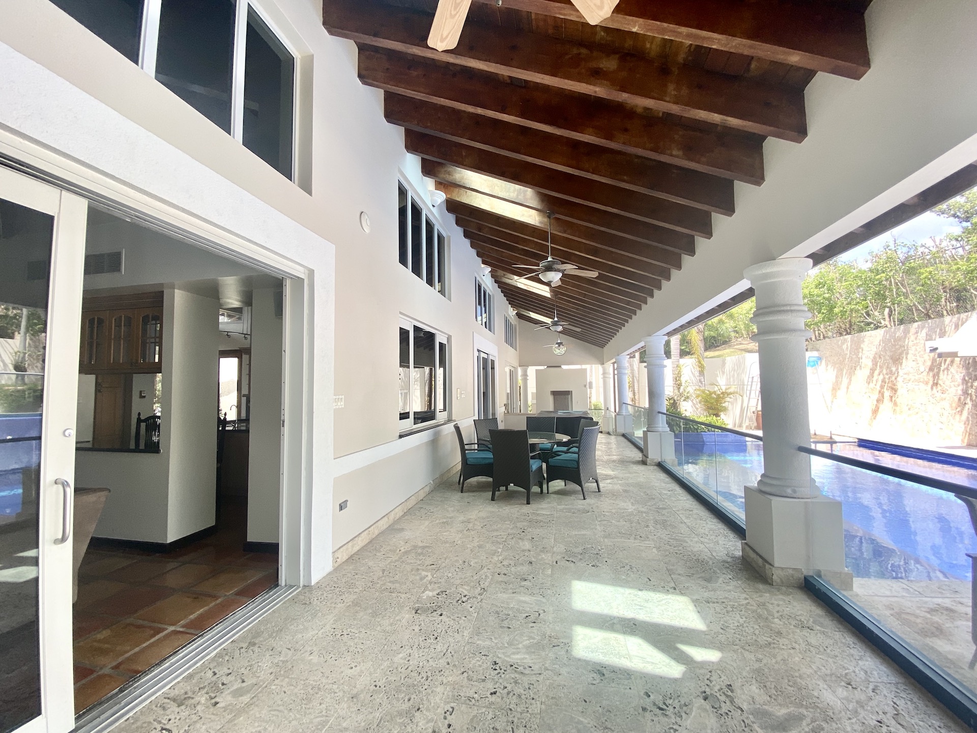 Urb. Villa Caparra