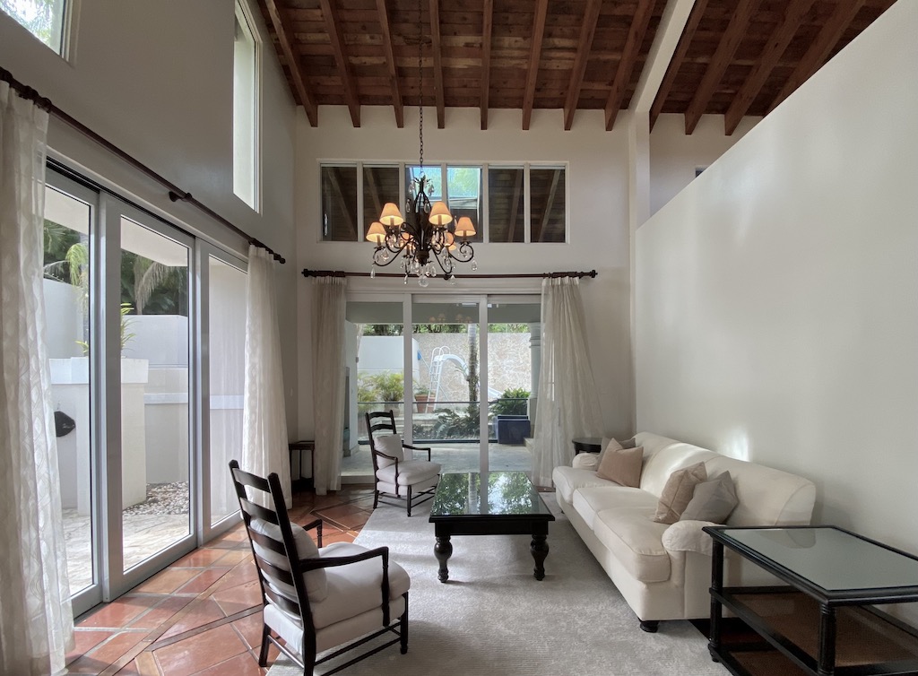 Urb. Villa Caparra