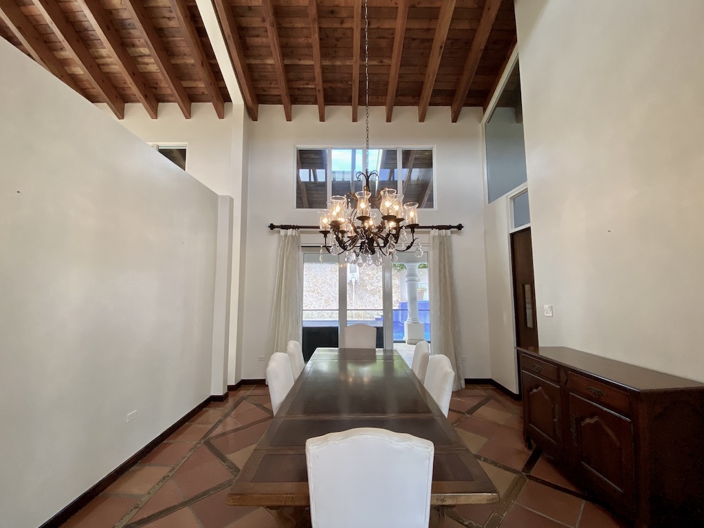 Urb. Villa Caparra