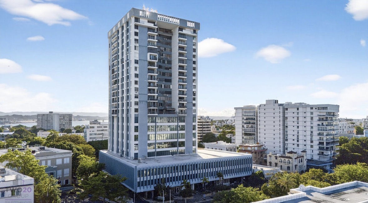 954 Ponce de Leon  805