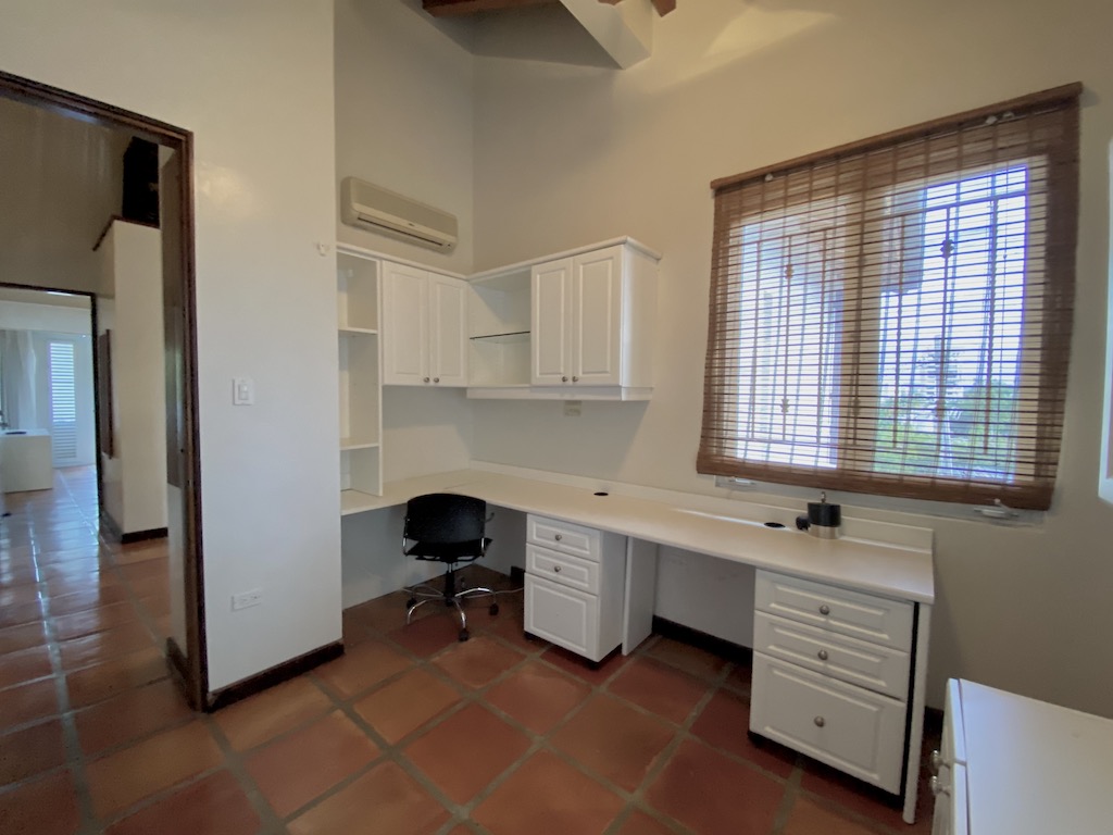 Urb. Villa Caparra