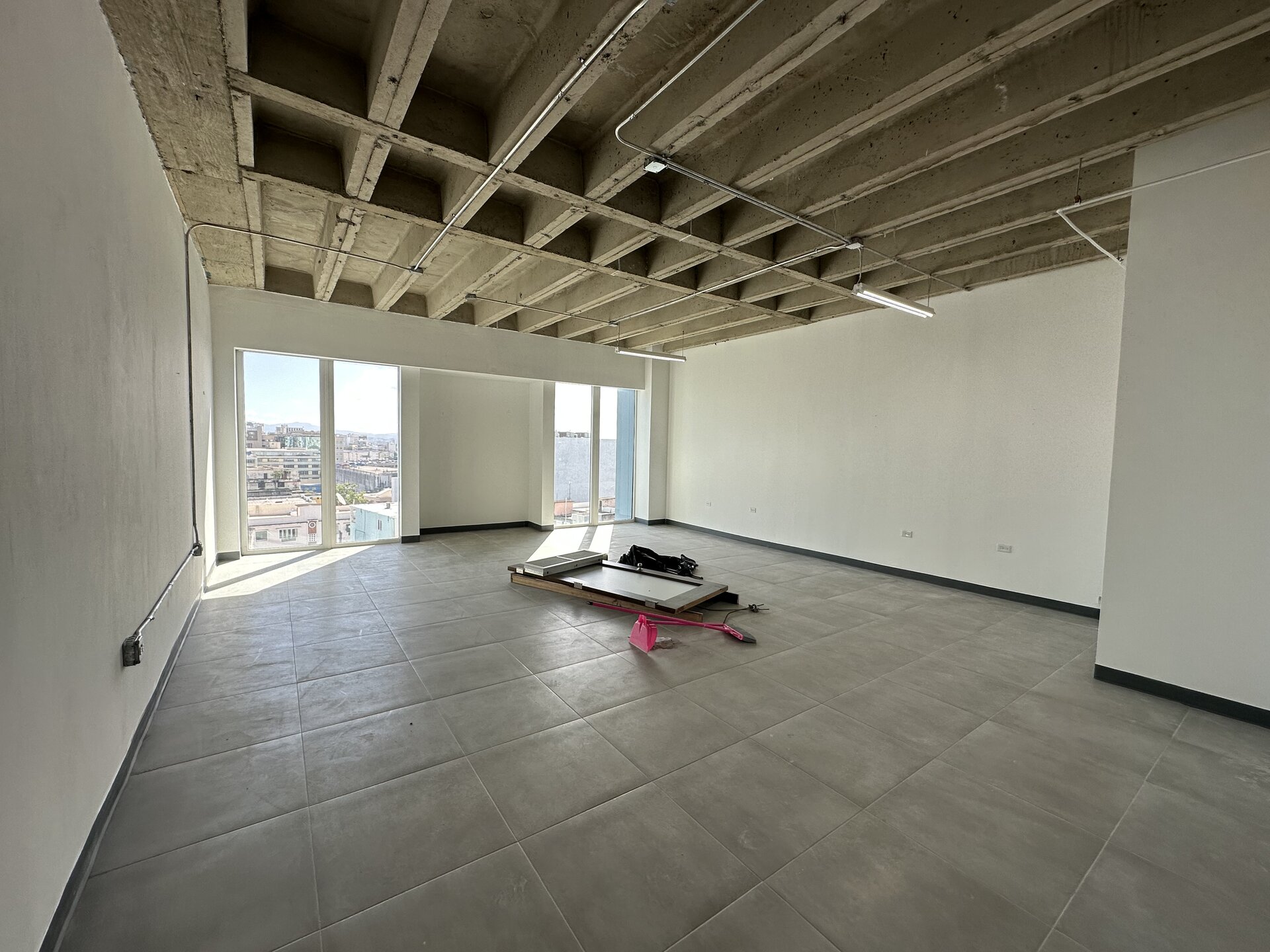 954 Miramar Plaza Office  705