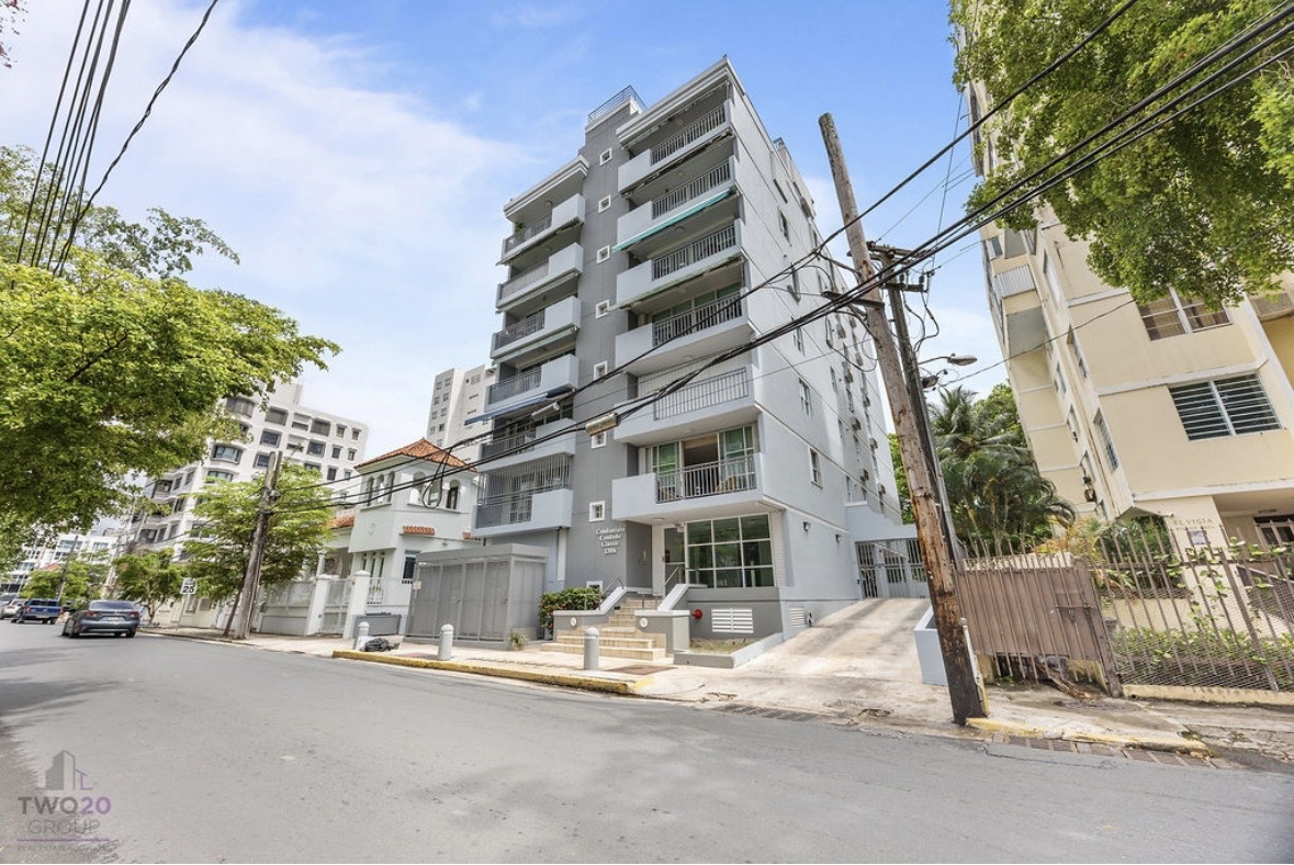 1306 Condado Classic 3 A