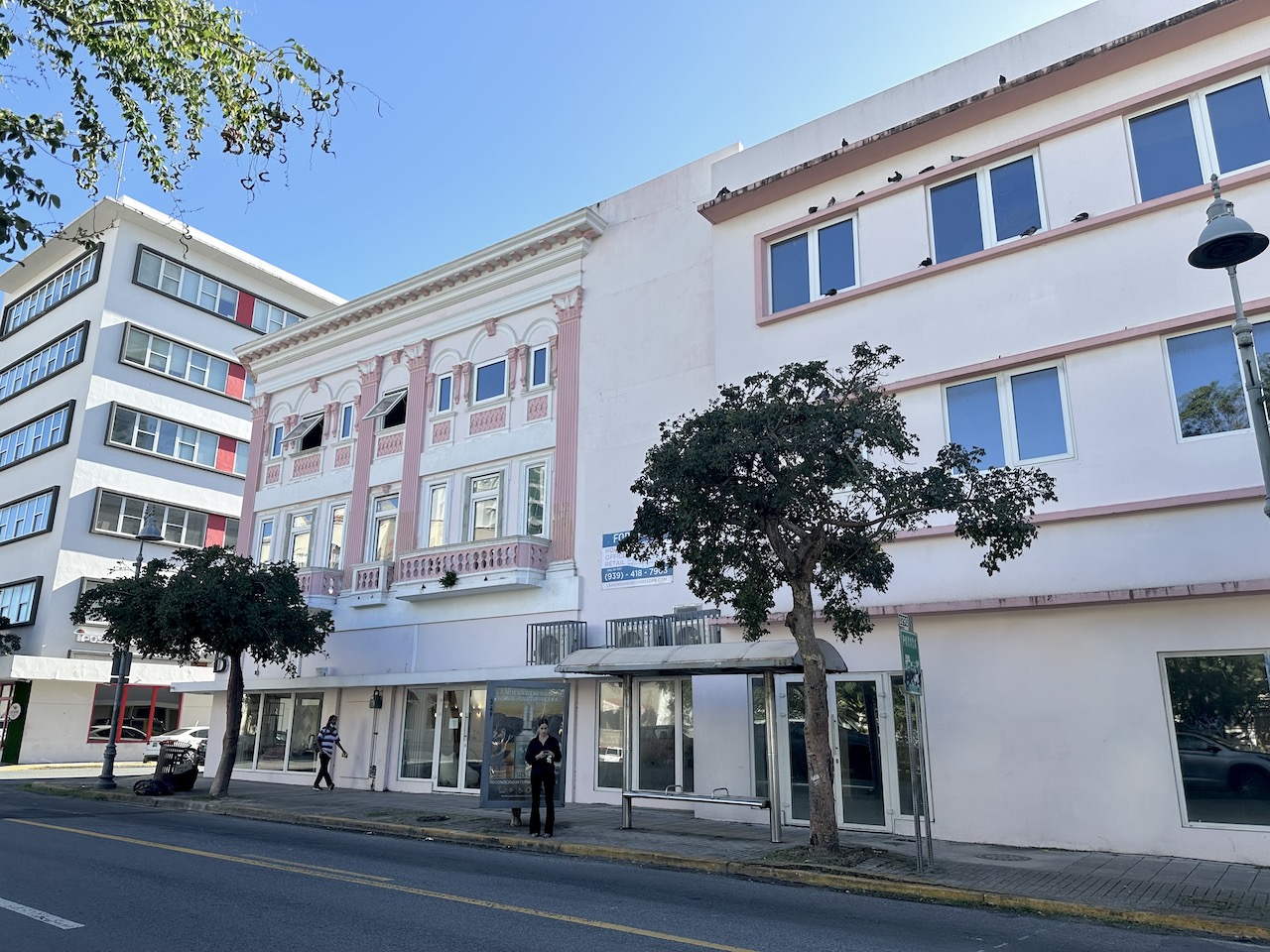 960 Av. Juan Ponce de León