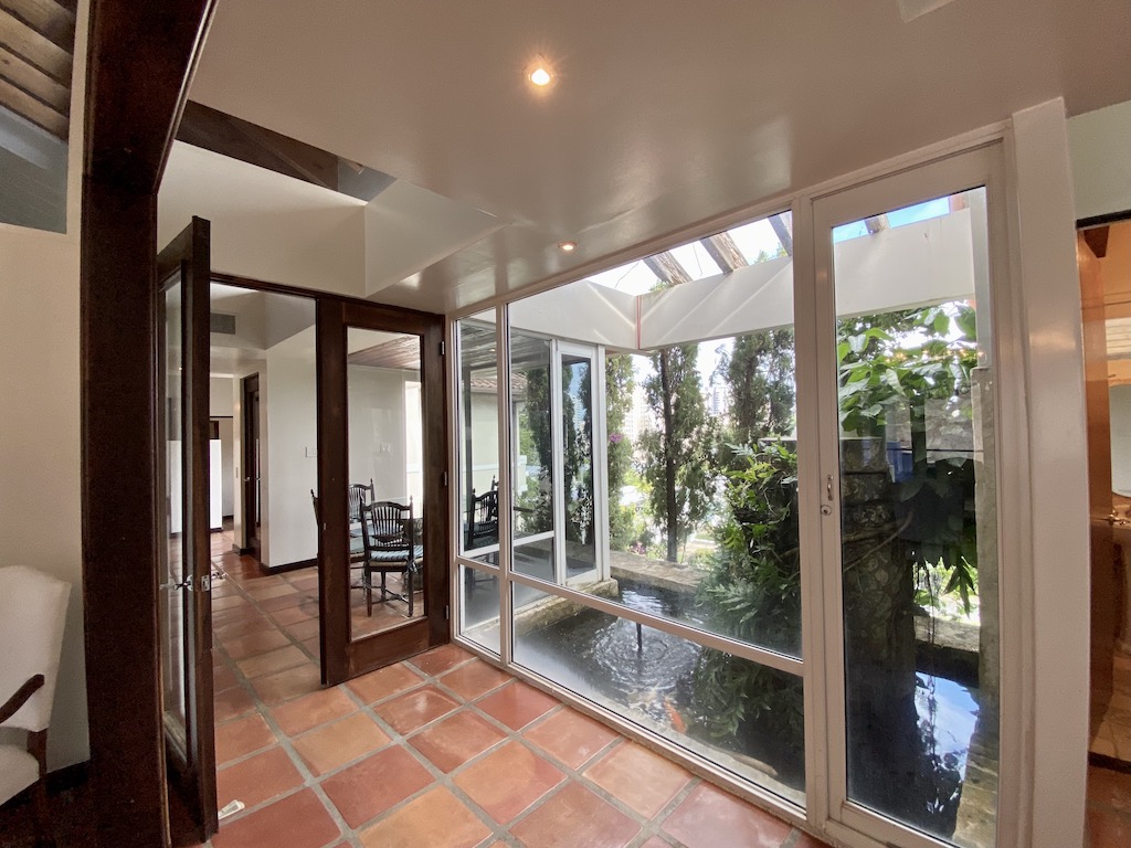 Urb. Villa Caparra