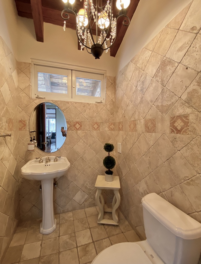 Urb. Villa Caparra