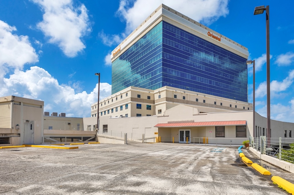 280 Jesus T. Piñero Anexo