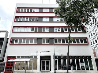 AV Juan Ponce de León  1608