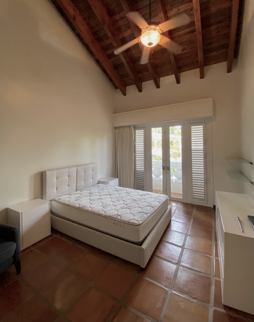 Urb. Villa Caparra