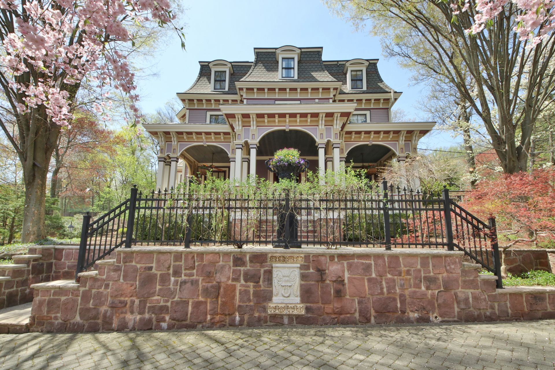 Montclair Real Estate Montclair NJ Real Estate Agents, Homes, Houses