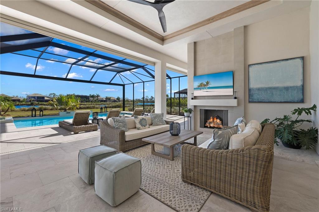 REPRESENTED THE BUYERS 