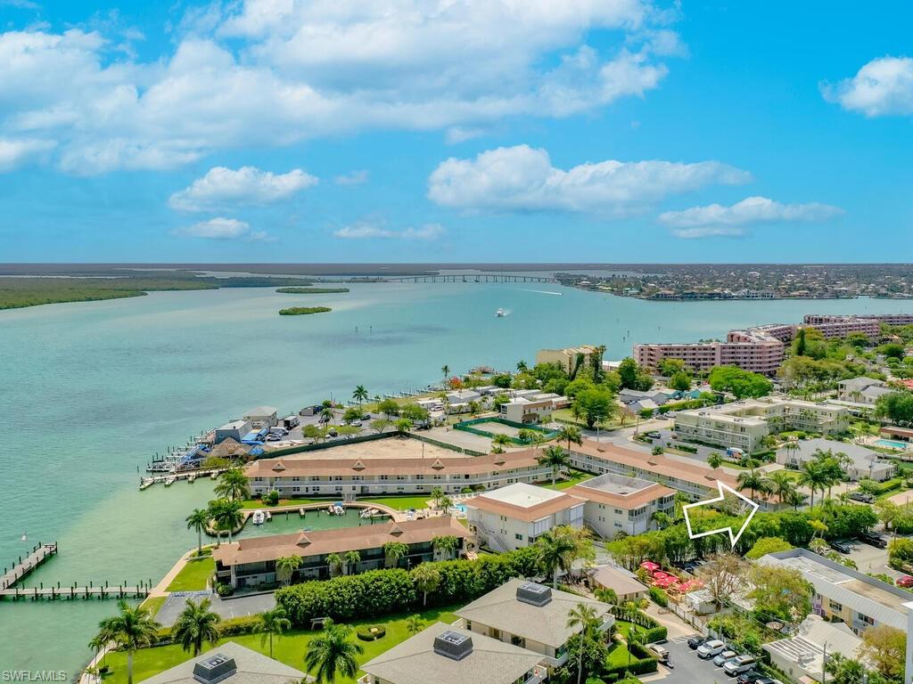 850 Palm Street C-24, Marco Island , FL 34145