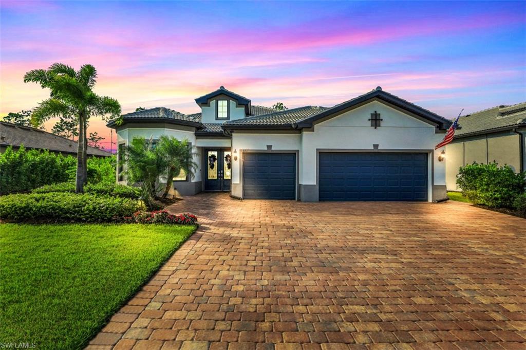 6871 Cocoplum Street