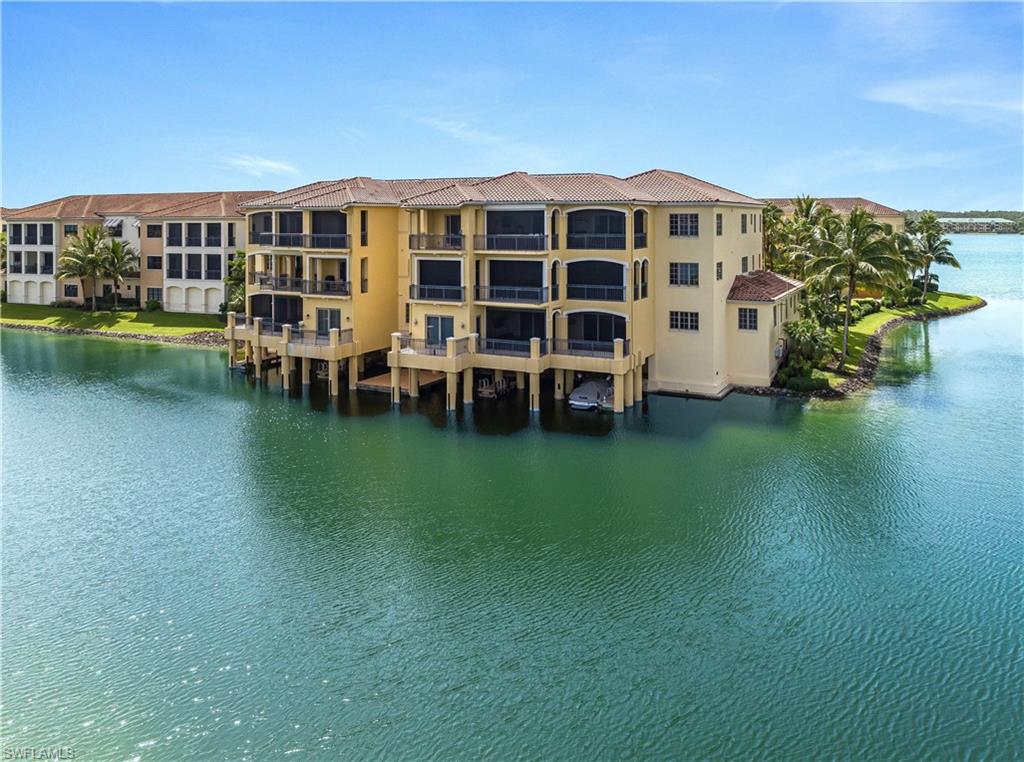 Represented the Buyer