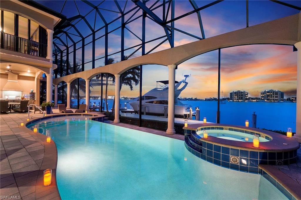 Represented the Buyer