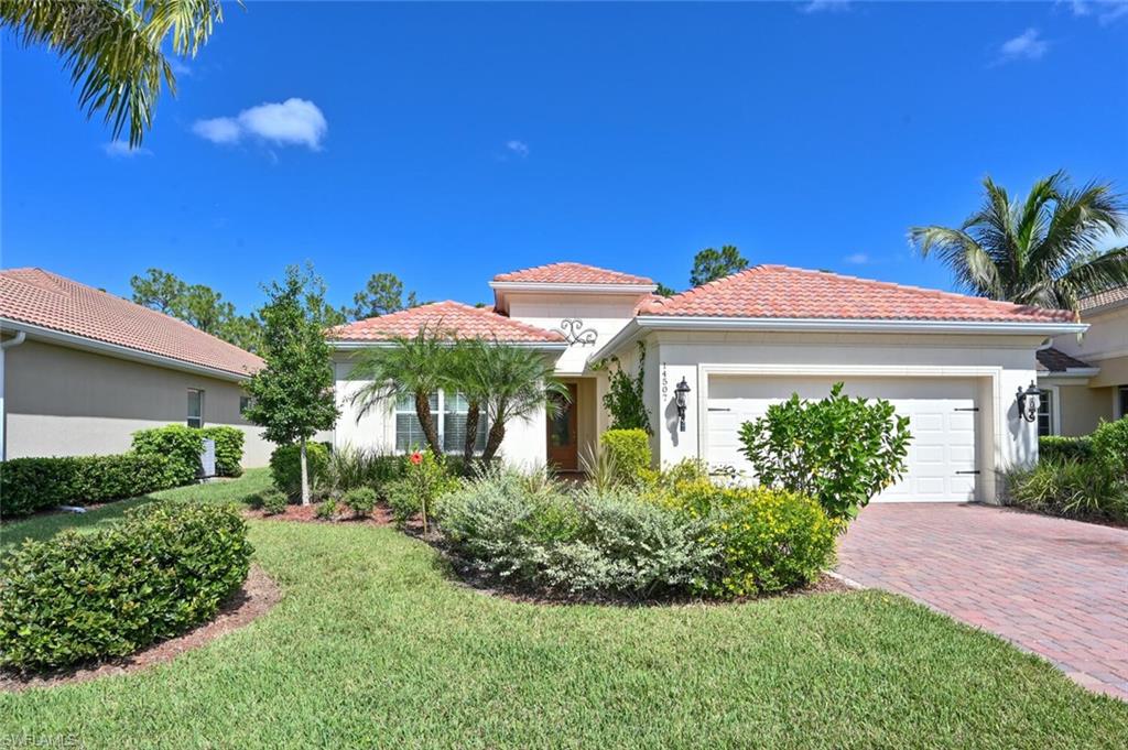 14507 Manchester Drive, Naples, FL 34114