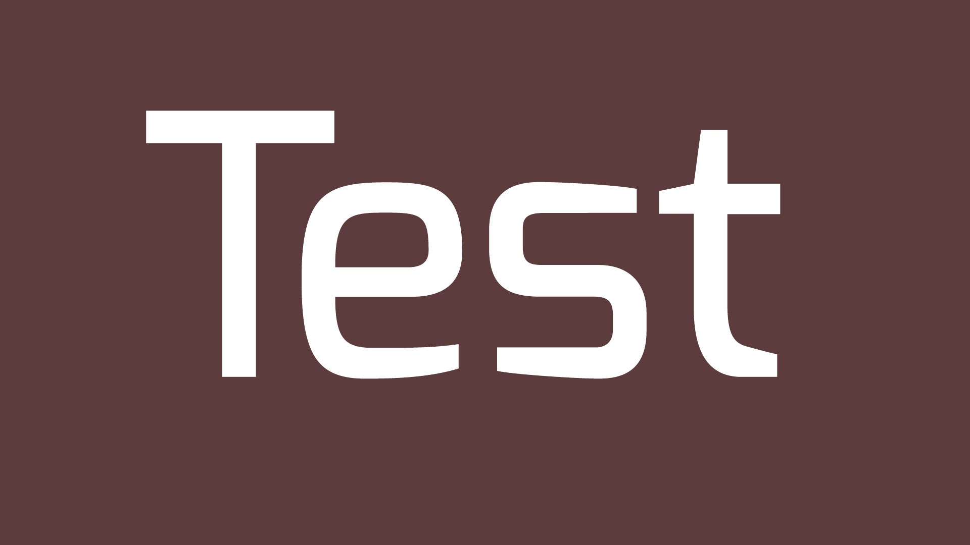 123 N Test Ln XY