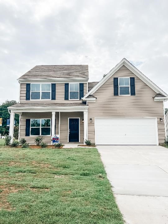 242 Shale Dr, Easley, SC 29642