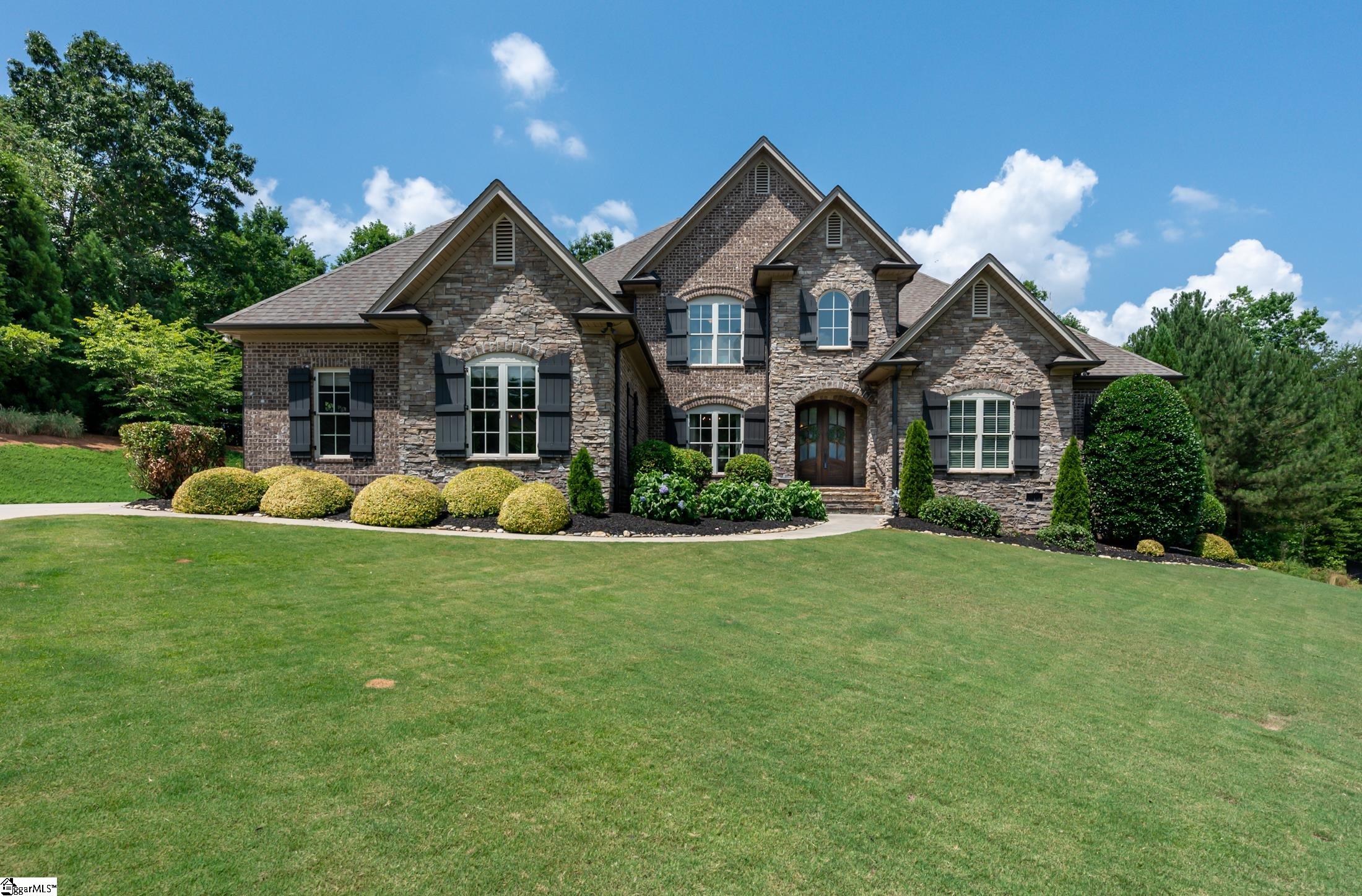 29 Brookton Ct, Greer, SC 29651