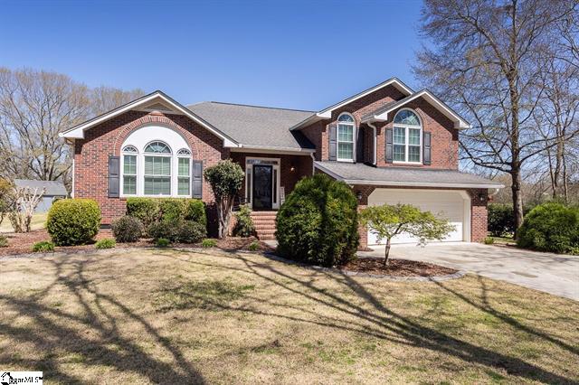6 Andelusian, Pelzer, SC 29669