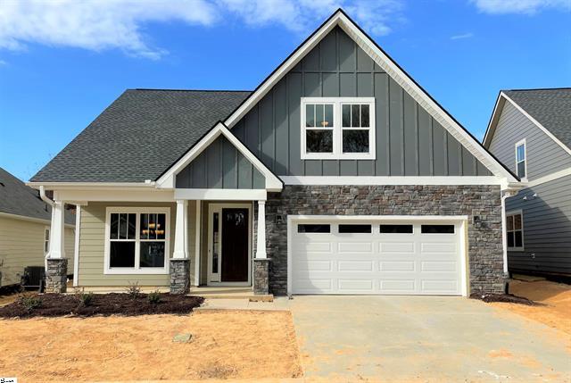 212 Holly Branch Place, Simpsonville, SC 29681