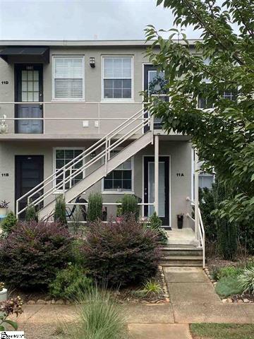 601 Cleveland, Greenville, SC 29601