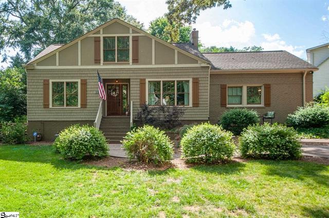 239 E Avondale, Greenville, SC 29609