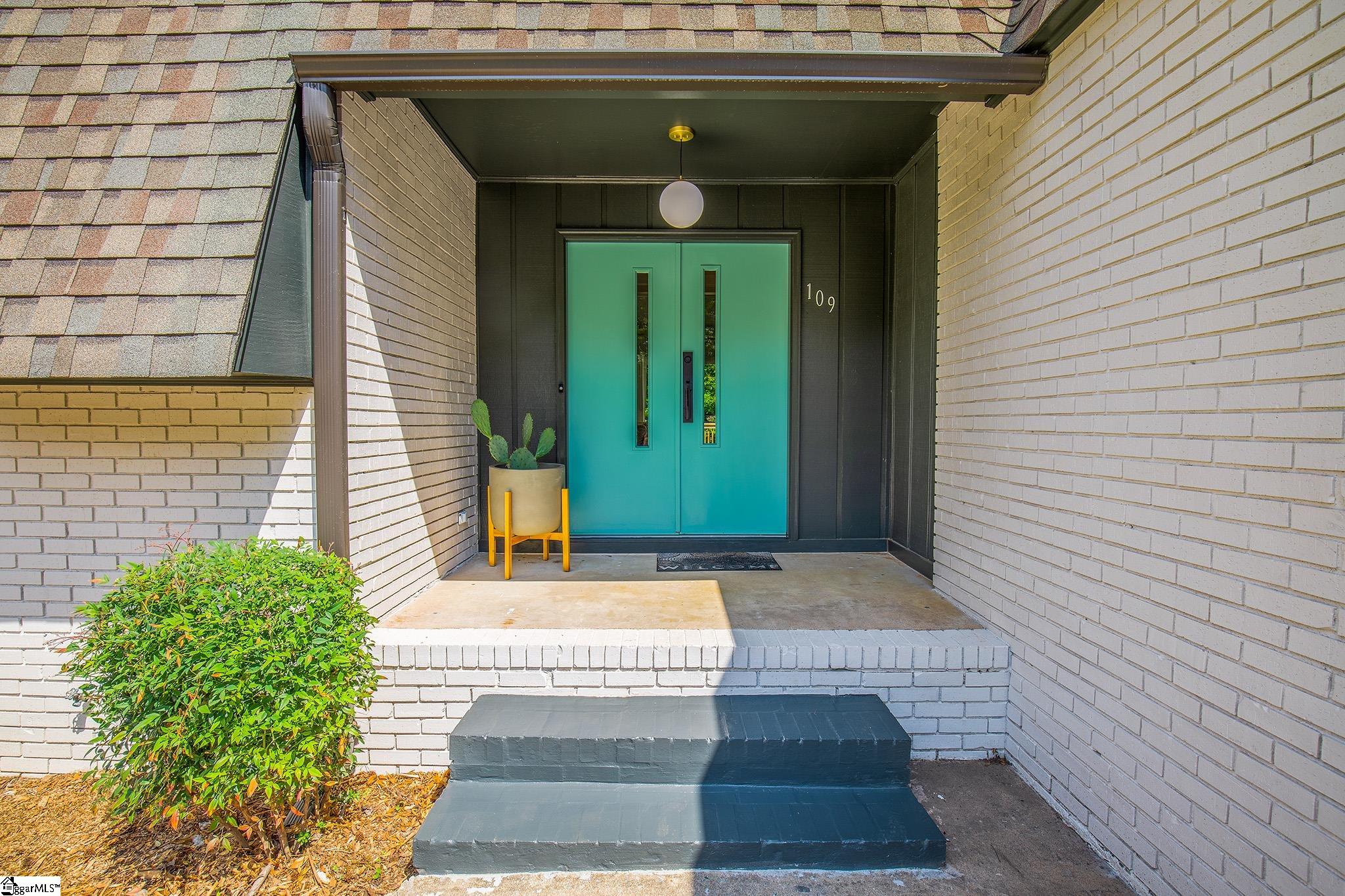 109 Gilder Creek, Greenville, SC 29607