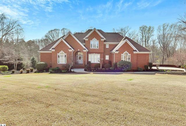 110 Farm Terrace, Easley, SC 29617