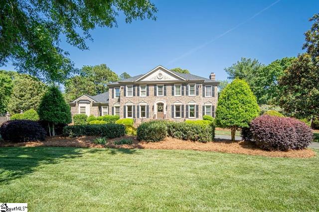 127 Kilgore Circle, Simpsonville, SC 29681