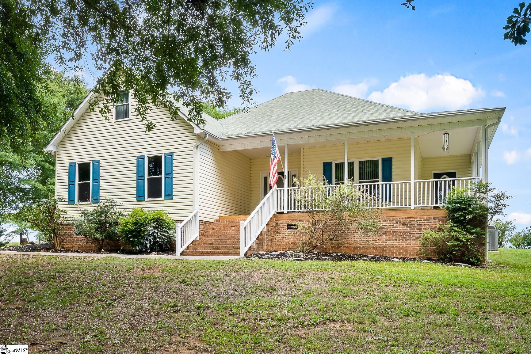 710 Osteen , Piedmont, SC 29673