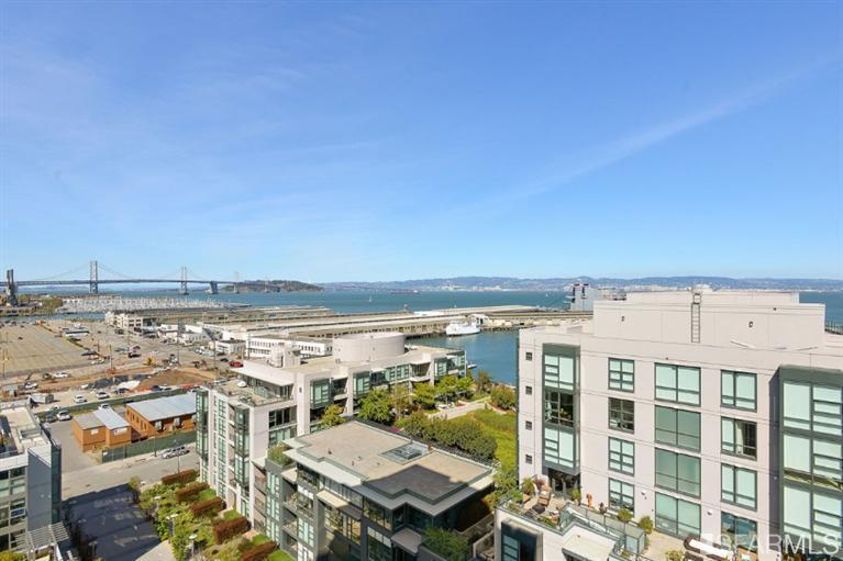 420 Mission Bay Boulevard #1102