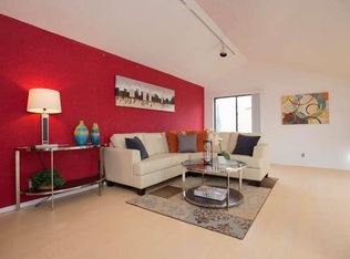 3185 La Mesa Drive