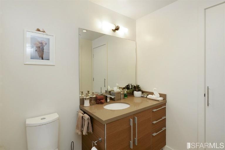 420 Mission Bay Boulevard #1102