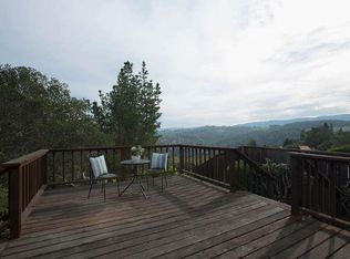 3185 La Mesa Drive