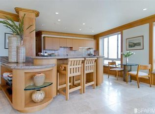 1200 California Street #25A